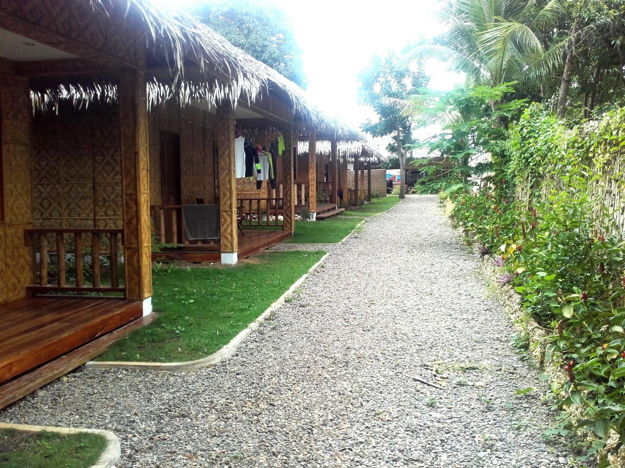 Alona Pawikan Panglao Exterior photo